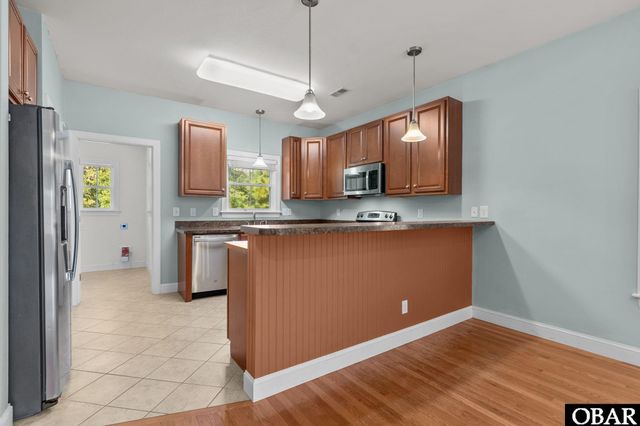 601 Viccars Lane Lot 1, Manteo, NC 27954