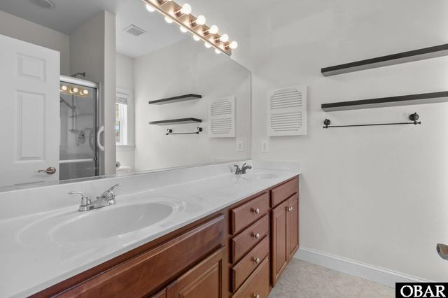 601 Viccars Lane Lot 1, Manteo, NC 27954