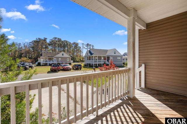 601 Viccars Lane Lot 1, Manteo, NC 27954