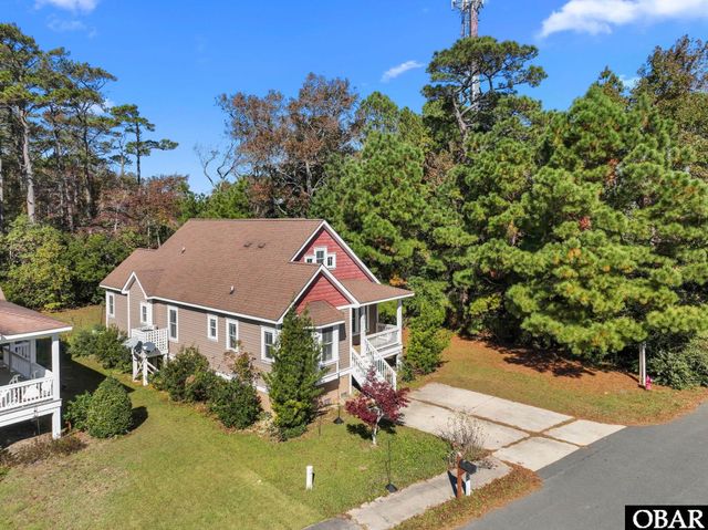 601 Viccars Lane Lot 1, Manteo, NC 27954