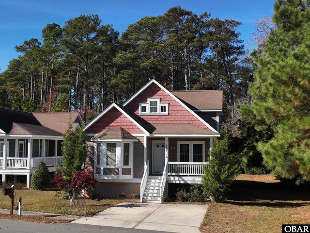 601 Viccars Lane Lot 1, Manteo, NC 27954