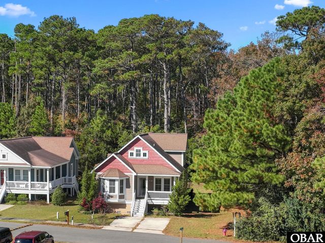 601 Viccars Lane Lot 1, Manteo, NC 27954