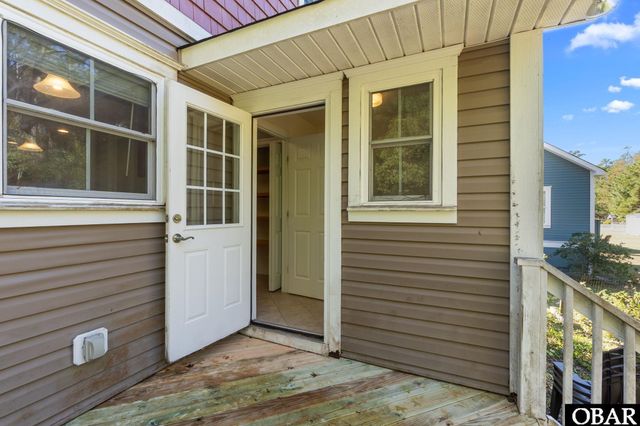 601 Viccars Lane Lot 1, Manteo, NC 27954