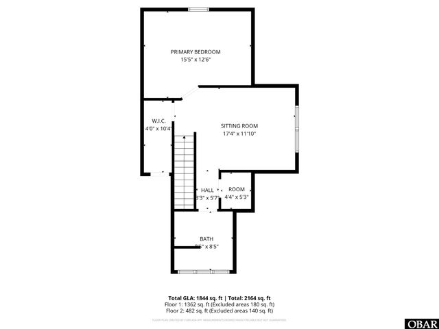 601 Viccars Lane Lot 1, Manteo, NC 27954