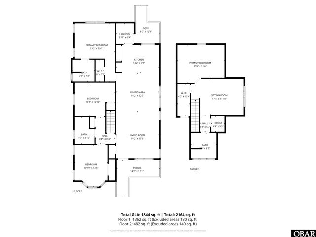 601 Viccars Lane Lot 1, Manteo, NC 27954