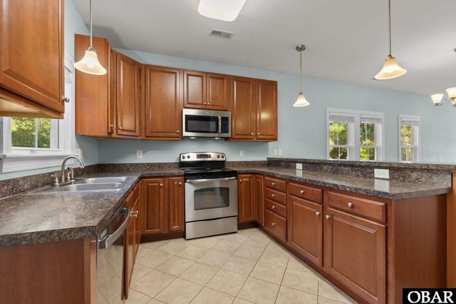 601 Viccars Lane Lot 1, Manteo, NC 27954