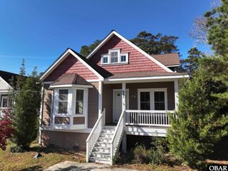 601 Viccars Lane Lot 1, Manteo, NC 27954