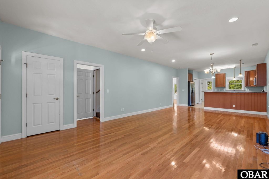 Image 12 of property listing at 601 Viccars Lane Lot 1, Manteo, NC 27954