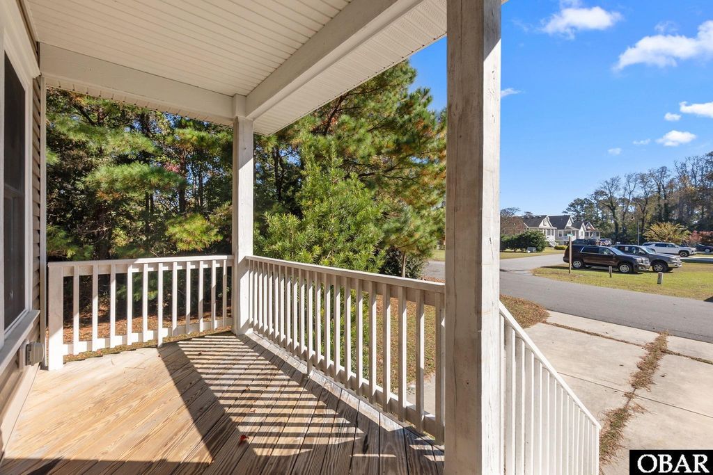 Image 37 of property listing at 601 Viccars Lane Lot 1, Manteo, NC 27954