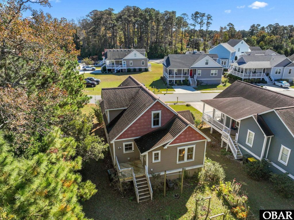 Image 43 of property listing at 601 Viccars Lane Lot 1, Manteo, NC 27954