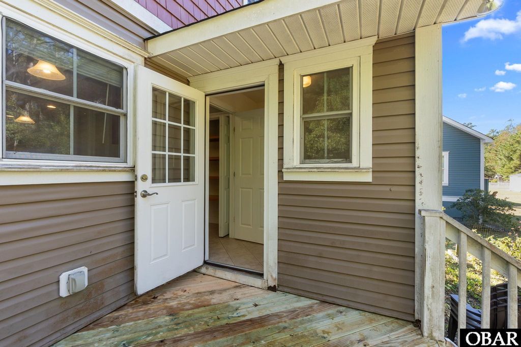 Image 46 of property listing at 601 Viccars Lane Lot 1, Manteo, NC 27954