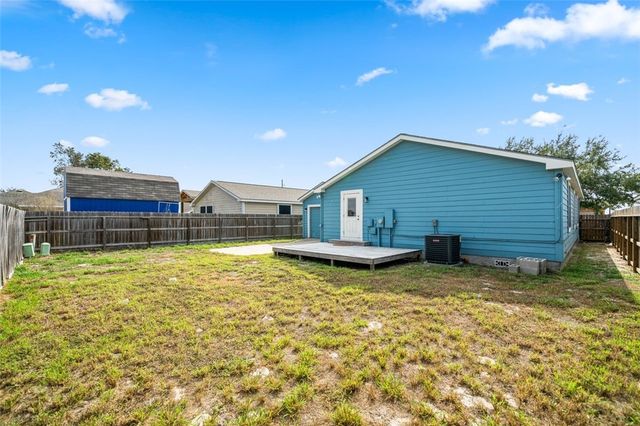 1514 Antoinette Dr, Corpus Christi, TX 78418