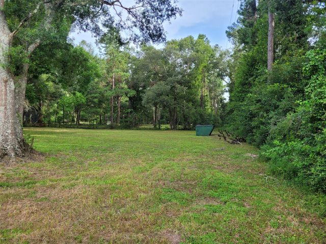 17038 Payne Rd, Conroe, TX 77302