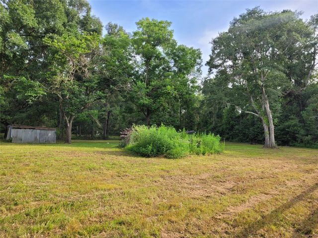 17038 Payne Rd, Conroe, TX 77302
