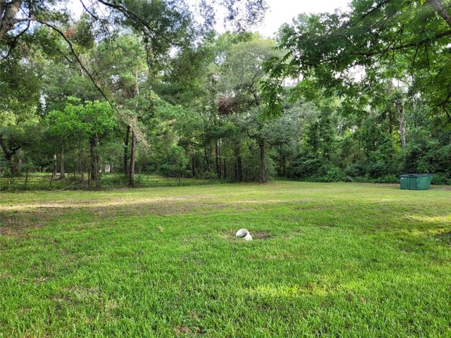 17038 Payne Rd, Conroe, TX 77302
