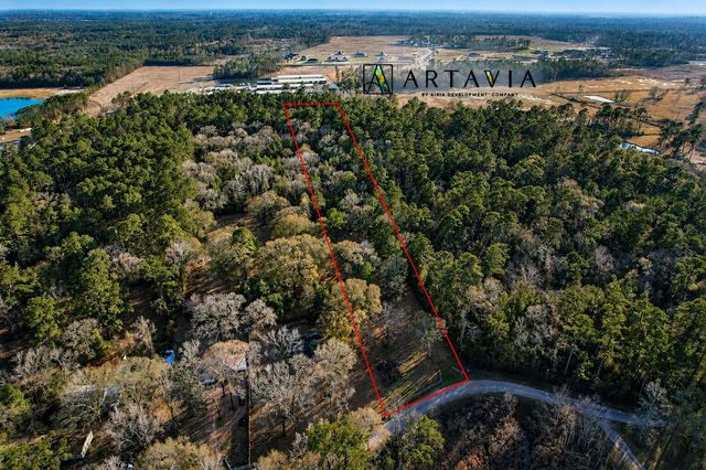 17038 Payne Rd, Conroe, TX 77302