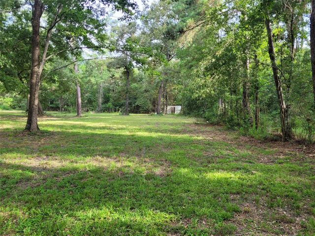 17038 Payne Rd, Conroe, TX 77302