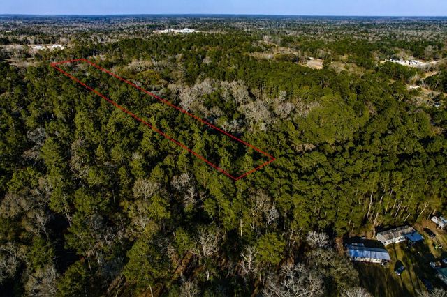 17038 Payne Rd, Conroe, TX 77302