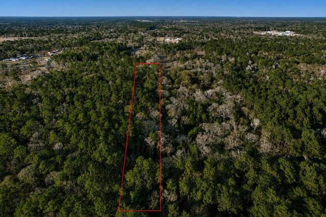 17038 Payne Rd, Conroe, TX 77302