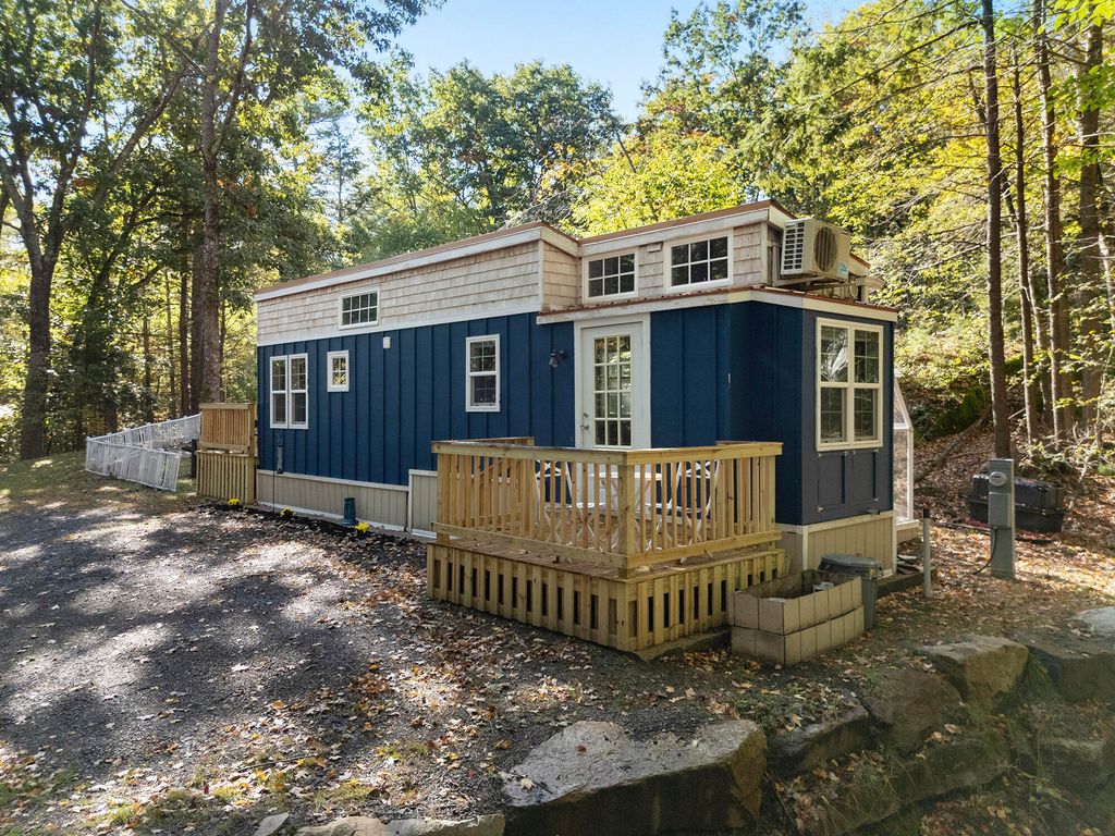 10 Josiah Norton Road, York, ME 03902 — photo 2
