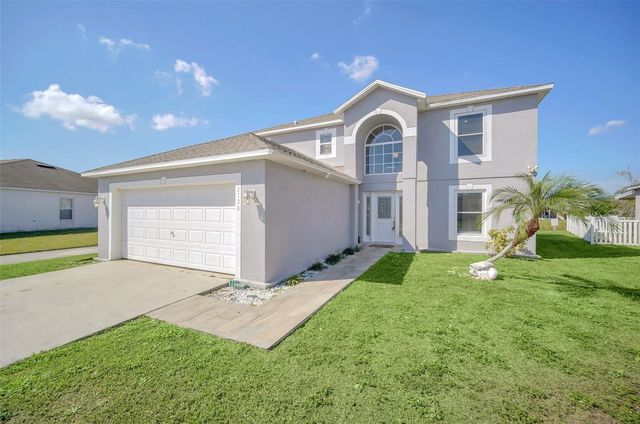2120 MARISOL LOOP, Kissimmee, FL 34743