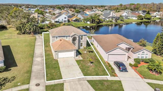 2120 MARISOL LOOP, Kissimmee, FL 34743
