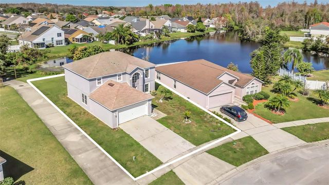 2120 MARISOL LOOP, Kissimmee, FL 34743