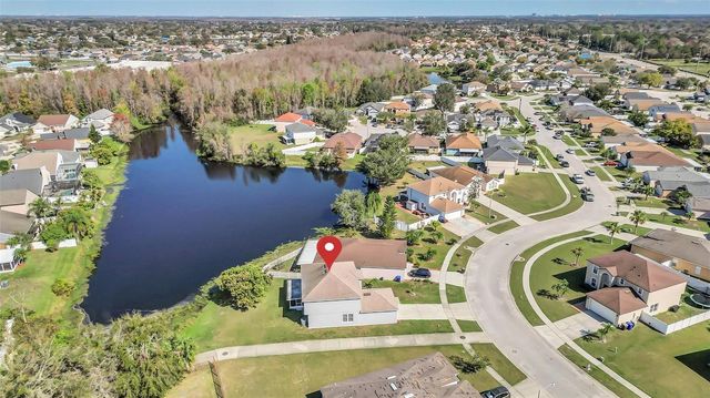 2120 MARISOL LOOP, Kissimmee, FL 34743