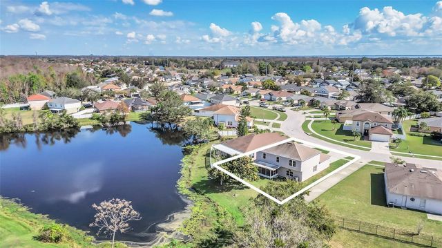 2120 MARISOL LOOP, Kissimmee, FL 34743