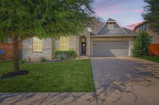 5832 Othello PL, Round Rock, TX 78665