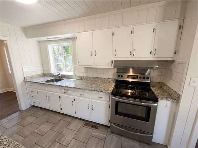 310 Terrace Street, Griffin, GA 30224