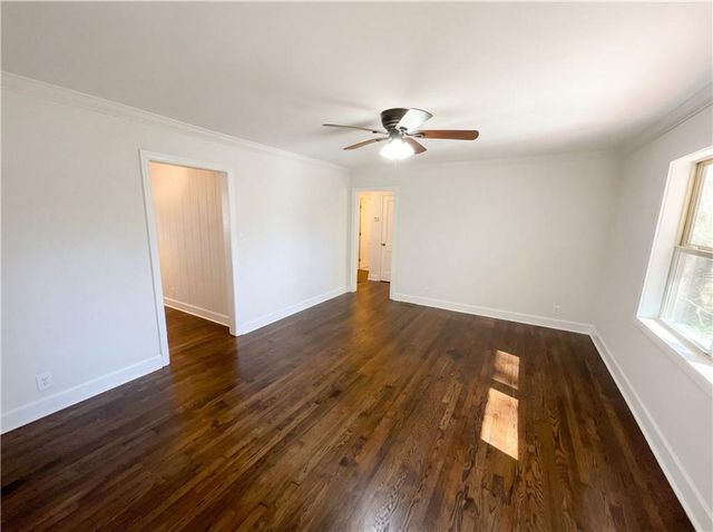 310 Terrace Street, Griffin, GA 30224