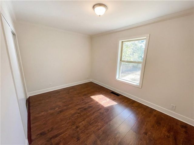 310 Terrace Street, Griffin, GA 30224