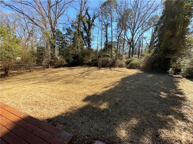 310 Terrace Street, Griffin, GA 30224