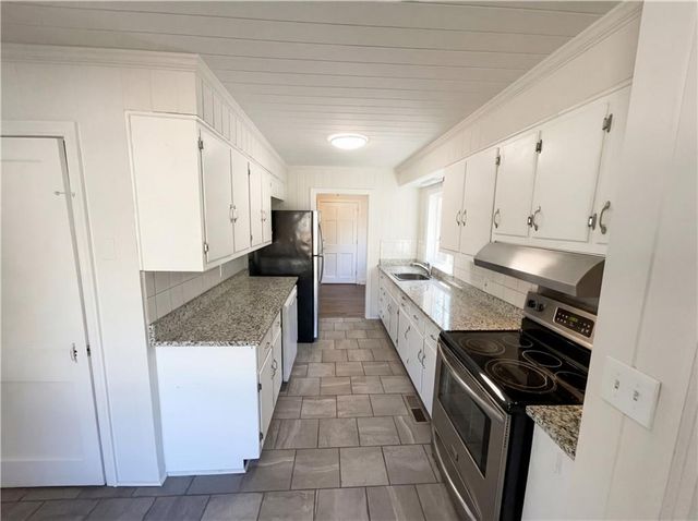 310 Terrace Street, Griffin, GA 30224