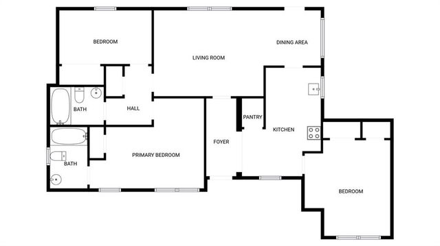 310 Terrace Street, Griffin, GA 30224