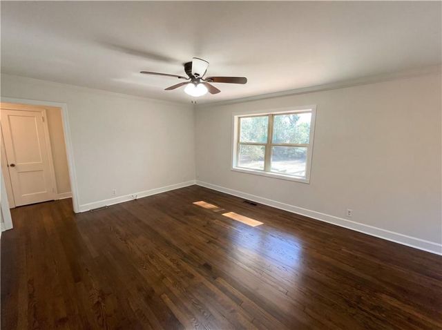 310 Terrace Street, Griffin, GA 30224