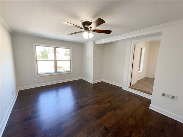 310 Terrace Street, Griffin, GA 30224