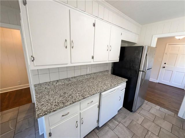 310 Terrace Street, Griffin, GA 30224