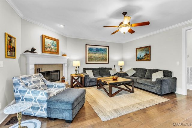 295 Trotters Mill Road, Wetumpka, AL 36093