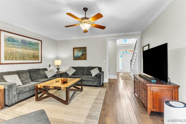 295 Trotters Mill Road, Wetumpka, AL 36093