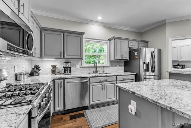 295 Trotters Mill Road, Wetumpka, AL 36093