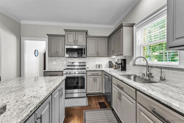 295 Trotters Mill Road, Wetumpka, AL 36093