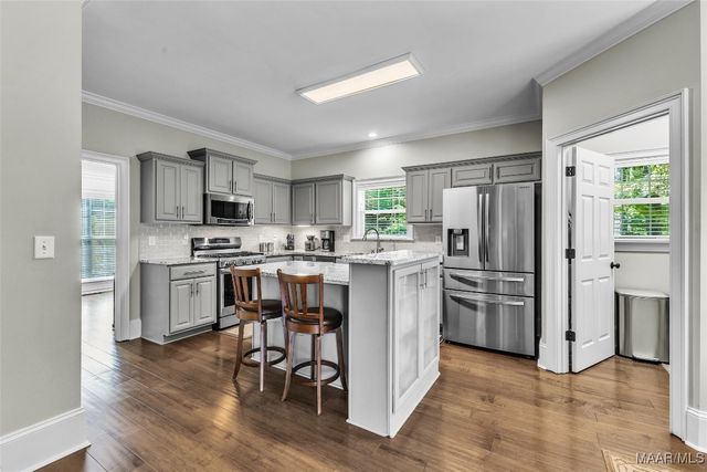 295 Trotters Mill Road, Wetumpka, AL 36093