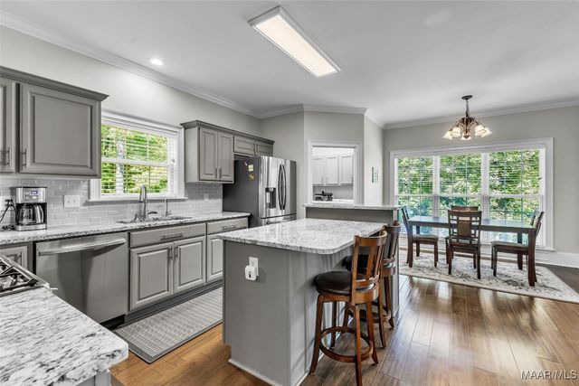 295 Trotters Mill Road, Wetumpka, AL 36093