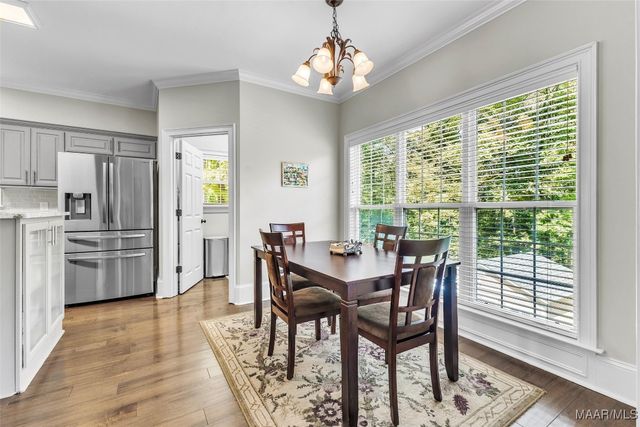 295 Trotters Mill Road, Wetumpka, AL 36093