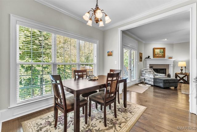 295 Trotters Mill Road, Wetumpka, AL 36093