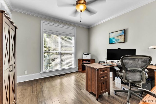 295 Trotters Mill Road, Wetumpka, AL 36093