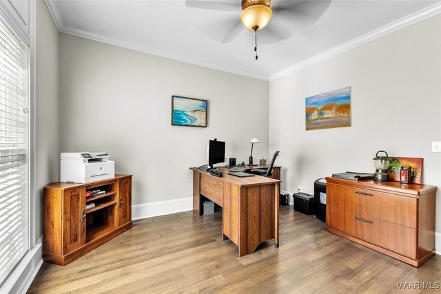 295 Trotters Mill Road, Wetumpka, AL 36093