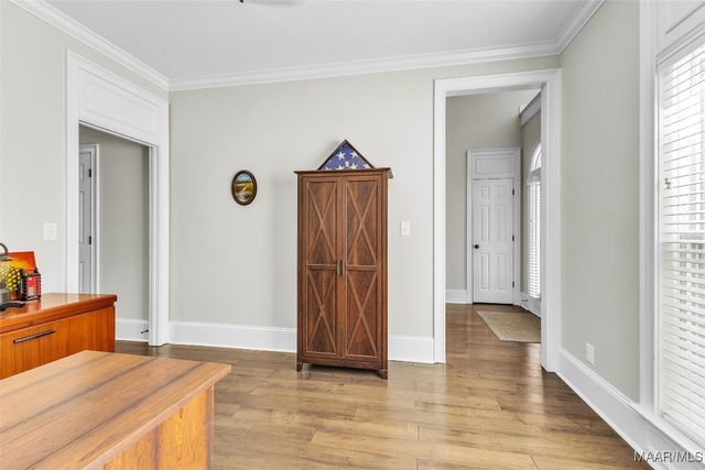 295 Trotters Mill Road, Wetumpka, AL 36093